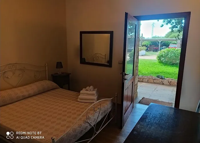 Agriturismo Zio Zac