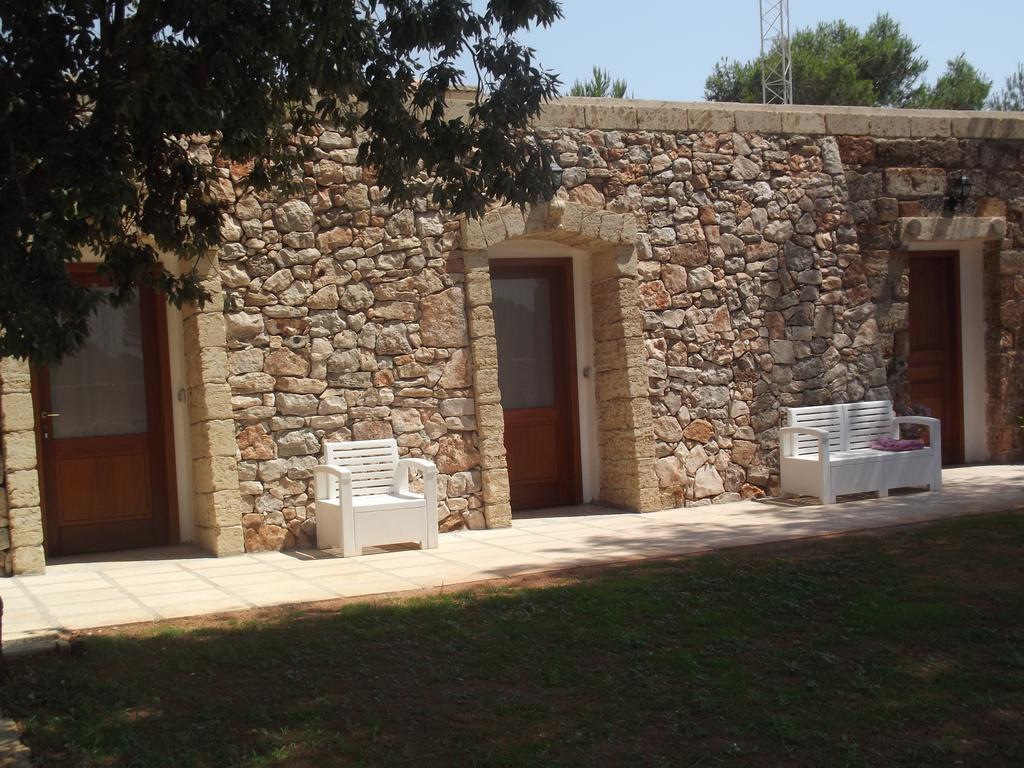 Zio Zac Alloggio per agriturismo Torre Pali