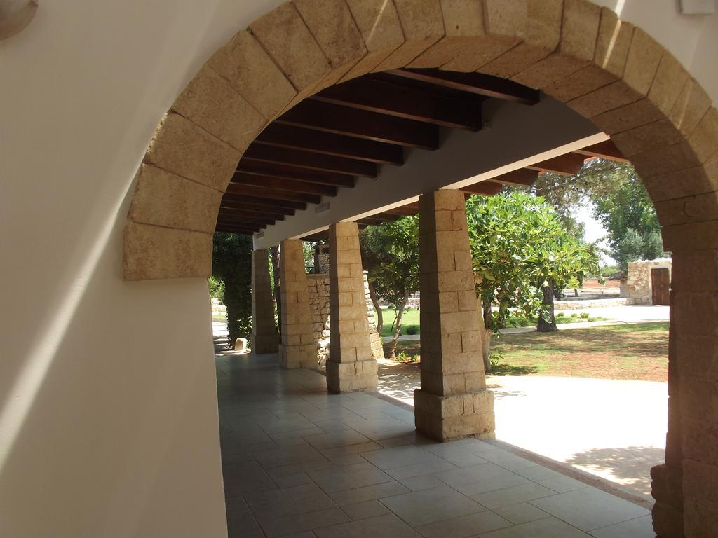 Alloggio per agriturismo Zio Zac *