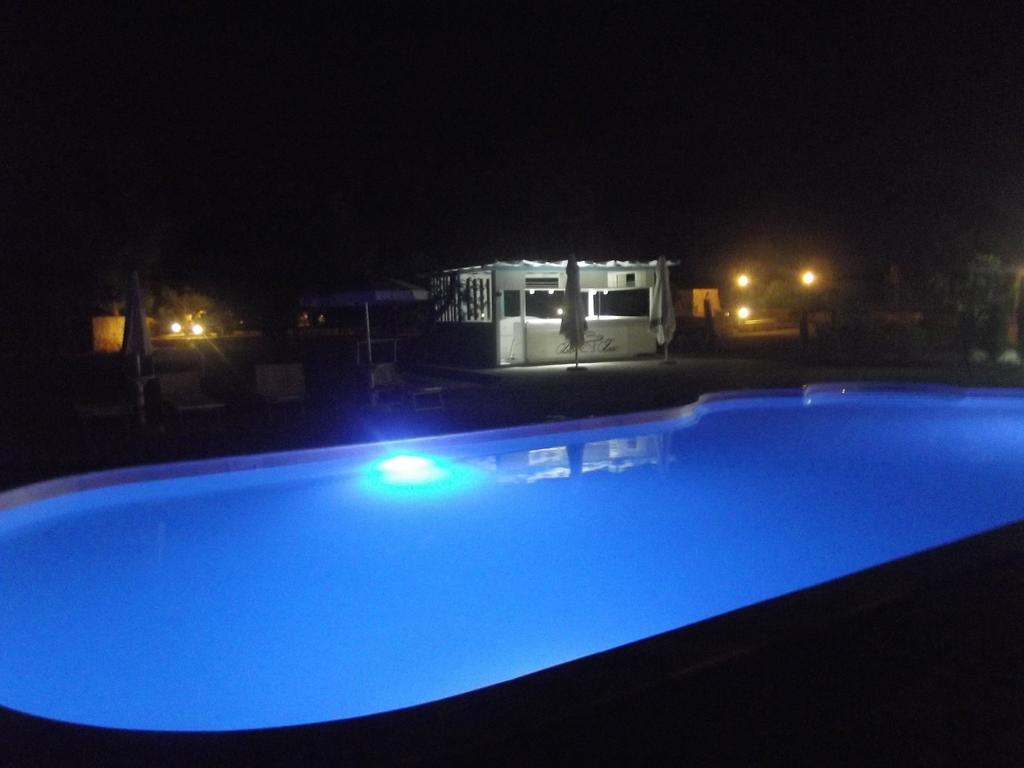 Alloggio per agriturismo Zio Zac