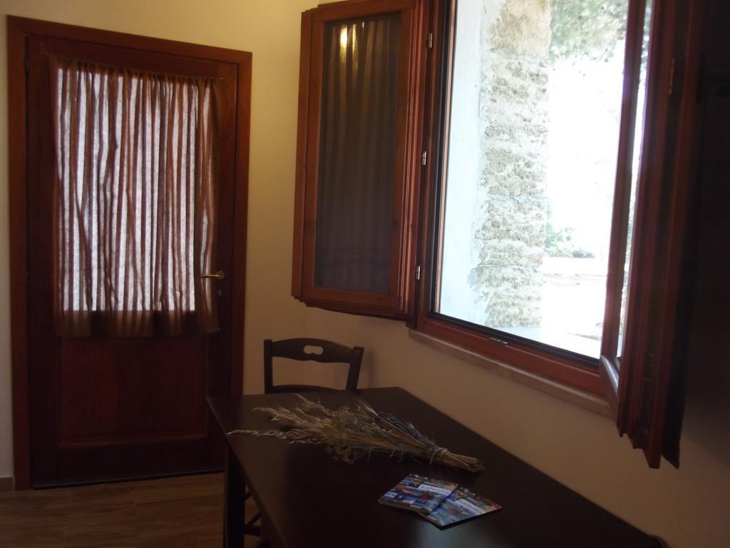 Alloggio per agriturismo Zio Zac *
