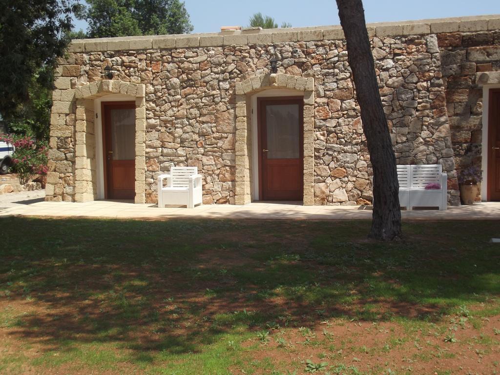 Alloggio per agriturismo Zio Zac Torre Pali