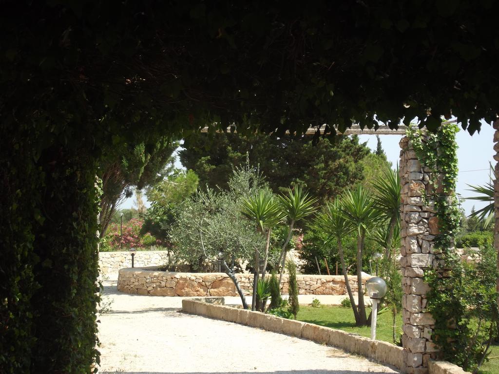 Alloggio per agriturismo Zio Zac *