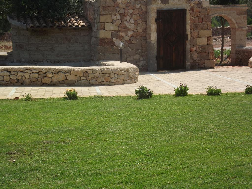 Alloggio per agriturismo Zio Zac Torre Pali
