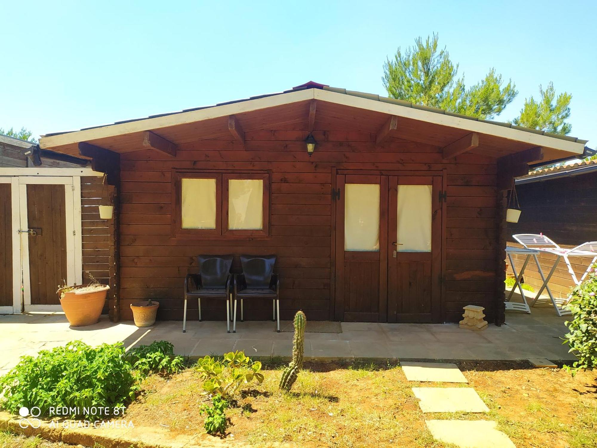 Alloggio per agriturismo Zio Zac