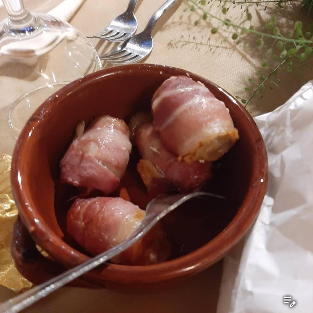 Alloggio per agriturismo Zio Zac *