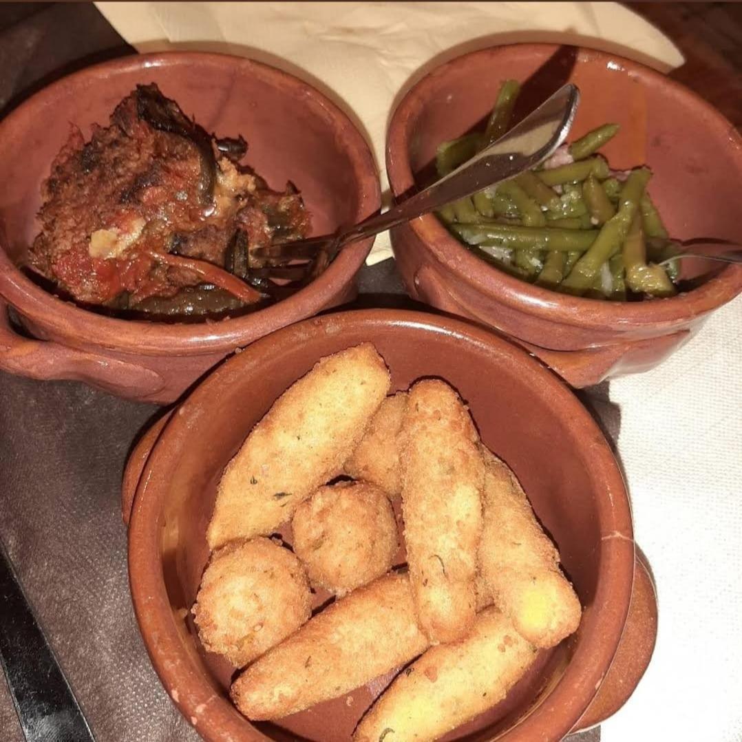 Zio Zac Alloggio per agriturismo Torre Pali