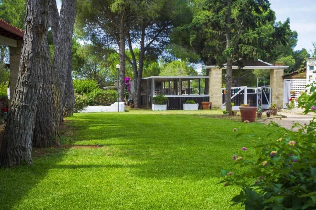 Zio Zac Alloggio per agriturismo