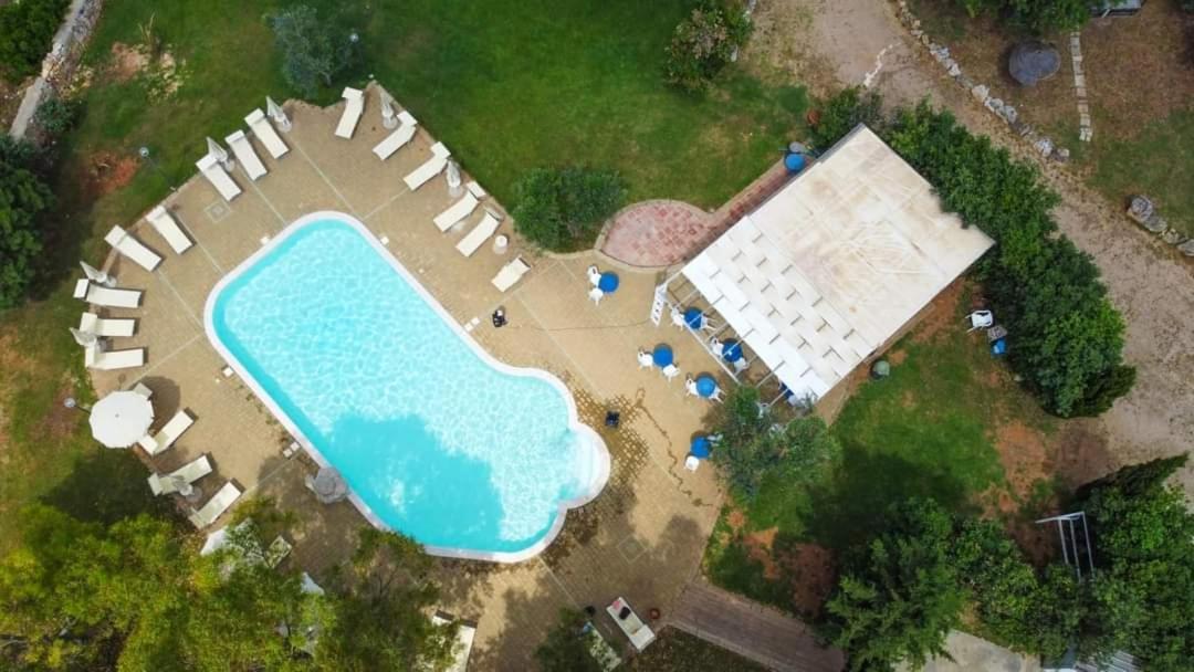 Alloggio per agriturismo Zio Zac *
