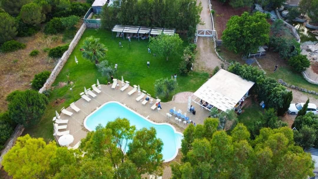 Zio Zac Alloggio per agriturismo
