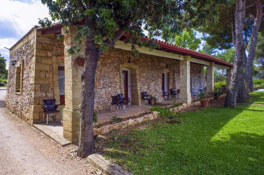 Alloggio per agriturismo Zio Zac *
