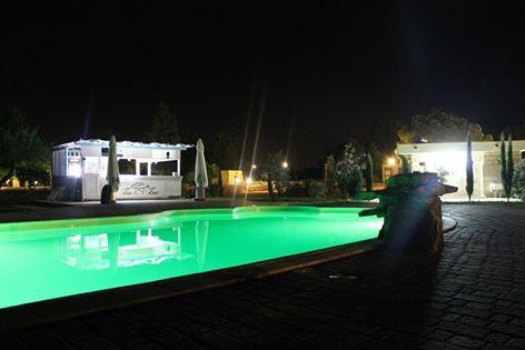 Alloggio per agriturismo Zio Zac *