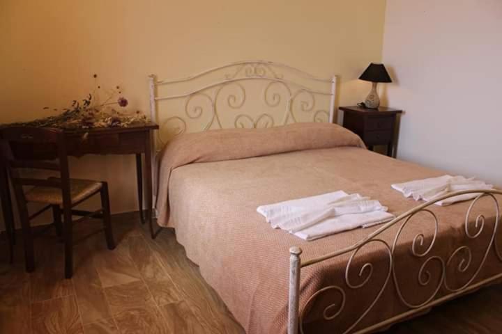 Zio Zac Alloggio per agriturismo Torre Pali