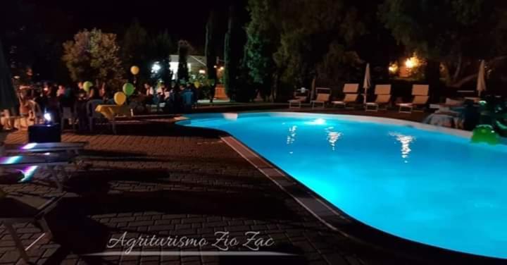 Zio Zac Alloggio per agriturismo *