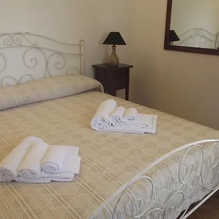 Agriturismo Zio Zac Torre Pali Habitación foto